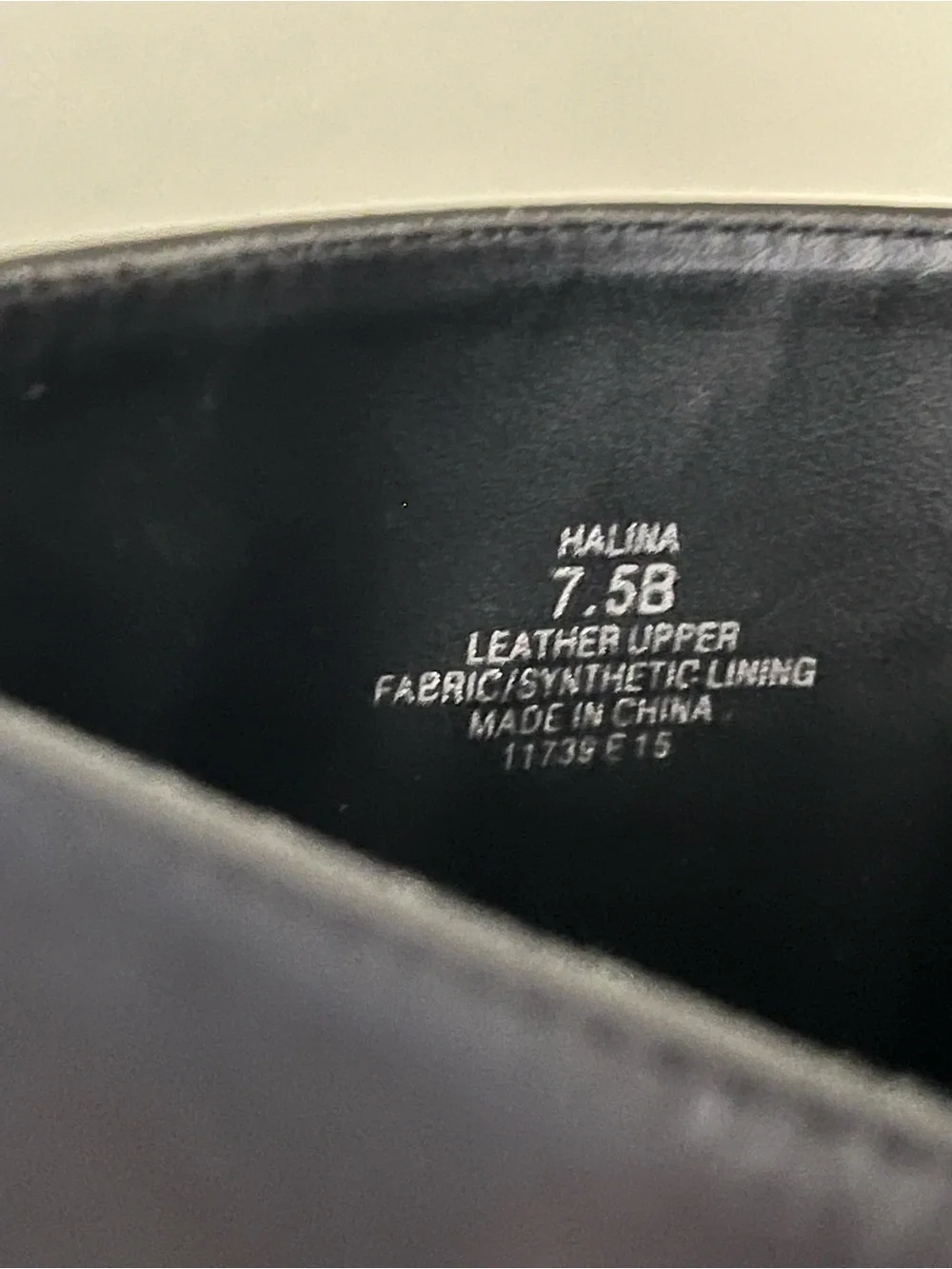 Ralph Lauren Black Leather Over-the-Knee Stiletto Boots
